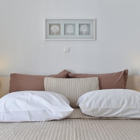 Apartmán Vagia Calm House Páros Exteriér fotografie
